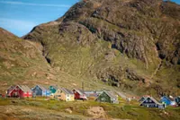 Greenland’s rocky road to riches