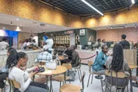 Joburg’s 24/7 party pit stop