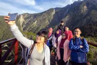 Digital data drive to boost rural tourism development