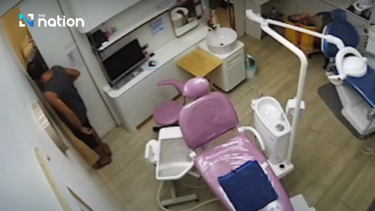 - Photo: The Nation/ANN