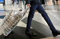 Foreign ‘cricket team’ denied entry