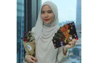 Honouring tradition through local talent