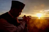 Sighting of Syawal new moon on March 30