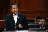 Nanta instructs responsible parties in Kapit to assist flood victims