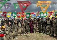 Istanbul mayor's arrest throws Turkey's Kurdish peace bid into doubt