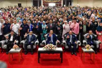 Move to instil pride and patriotism among civil servants