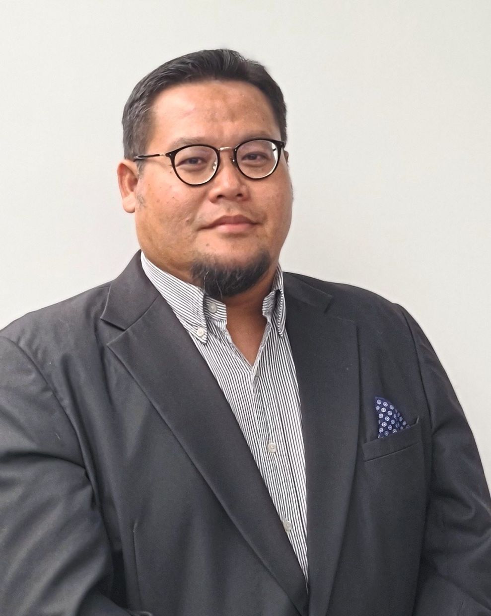 Syarul Izam said Forest City is looking forward to participating in major projects like the Kuala Lumpur-Singapore HSR.