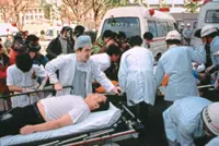 Editorial: 30 years after the sarin attack