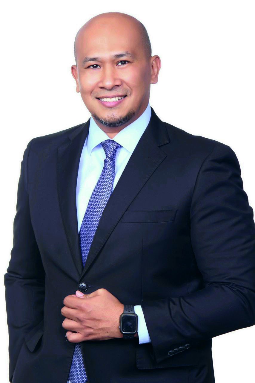 Bank Muamalat Malaysia Bhd chief economist Mohd Afzanizam Abdul Rashid
