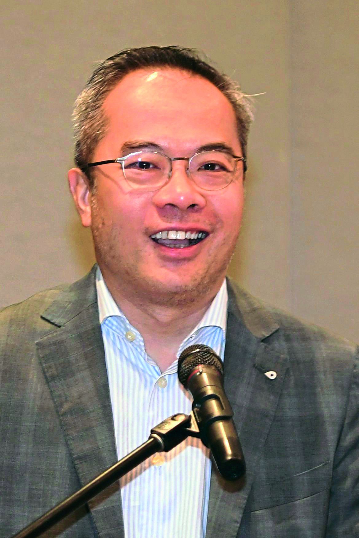 Ng: SMEs will need to accelerate their productivity and move up the value chain.