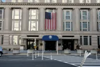 ‘Will I lose my job?’ US federal workers flock to Reddit for answers