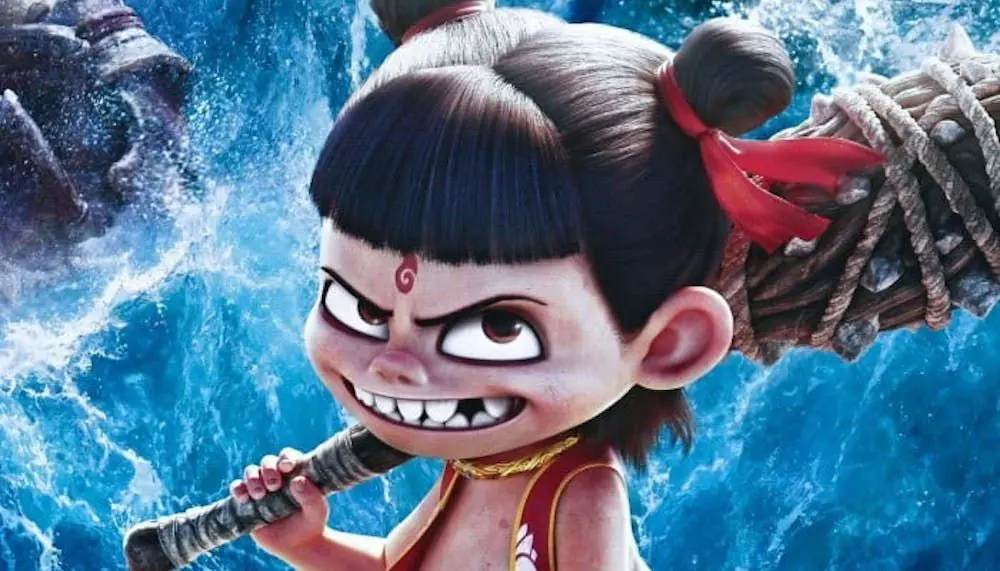 Chinese animation gains popularity among young audiences, thanks