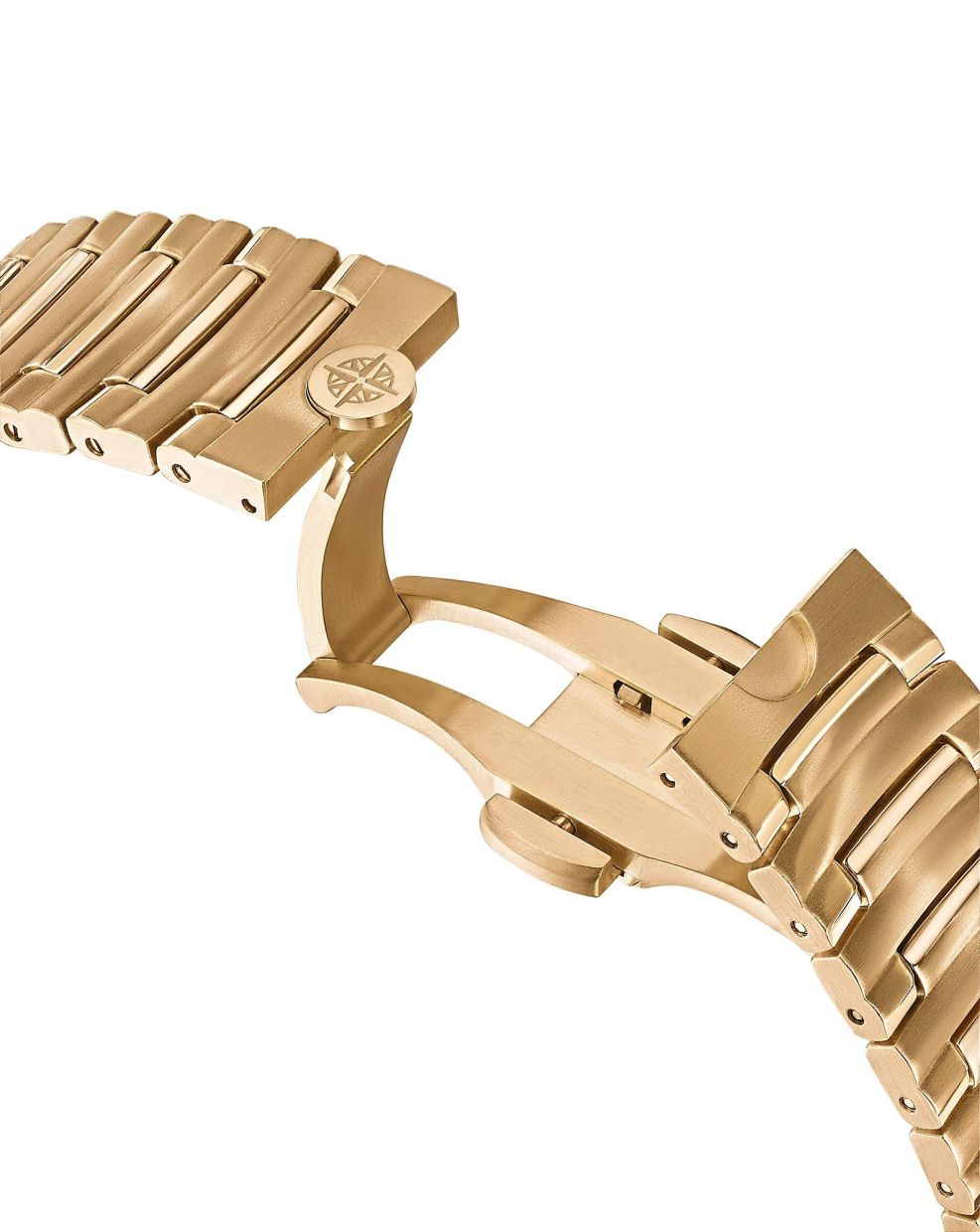 A closer look at the Terra Nova Bronze bracelet.optional