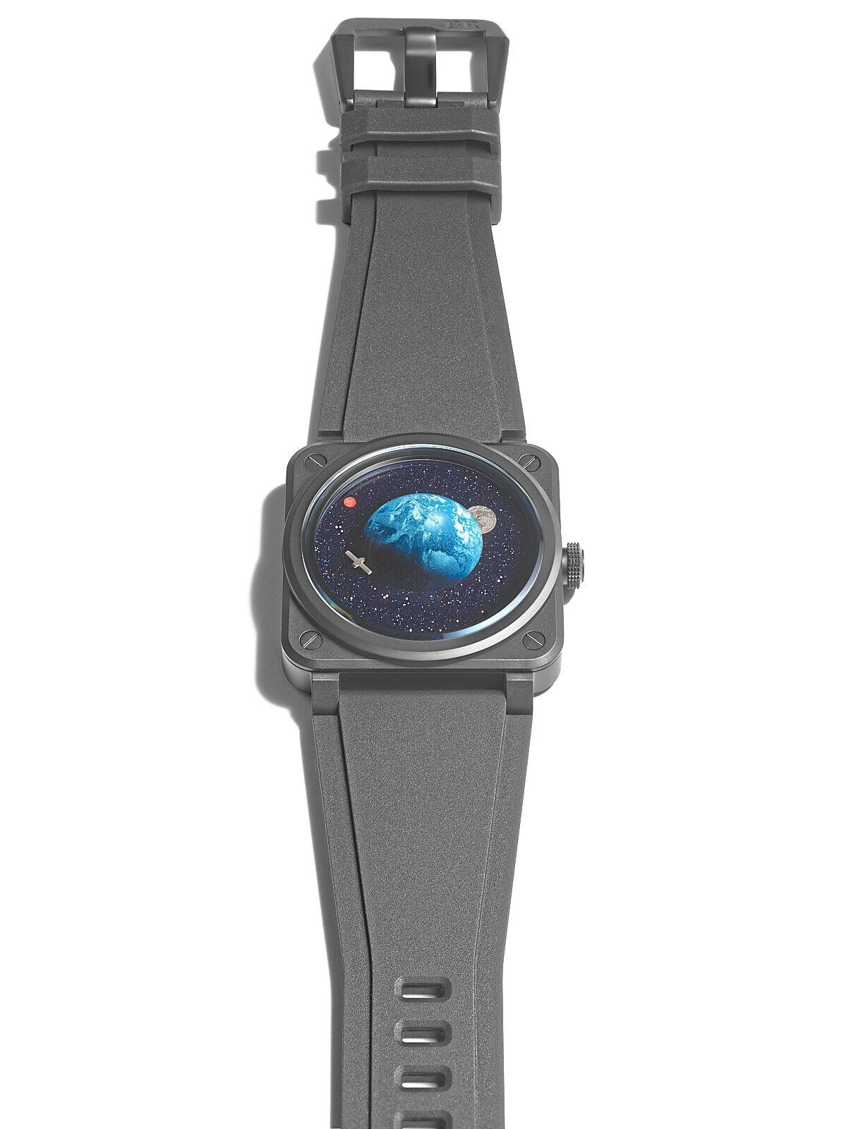 Bell & Ross BR-03-Astro