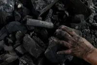 Demand for charcoal triples ahead of Hari Raya