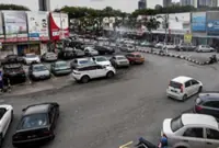 Make sure your vehicles have a ‘selamat’ Hari Raya too