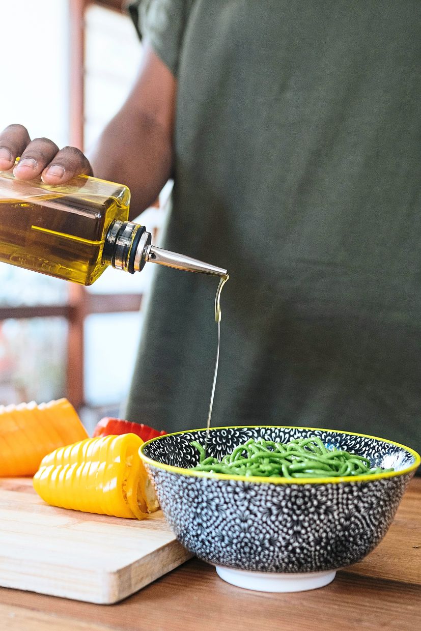 Several restaurants in the US are switching to alternatives like olive oil after Kennedy’s advocacy against industrial seed oils like soybean and canola oil. — Pexels