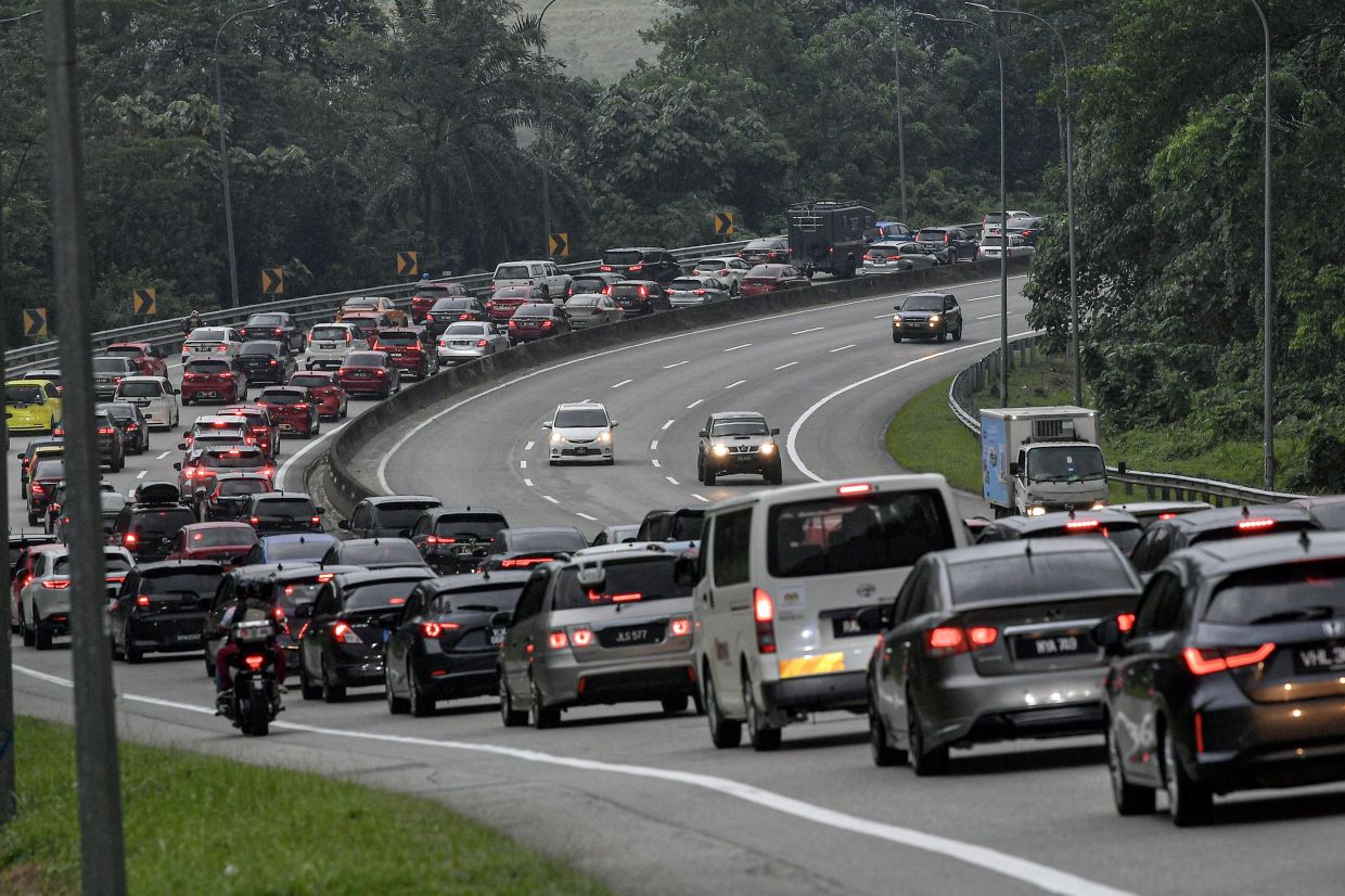 Ops Selamat 24: Perlis cops to intensify monitoring at 21 blackspot areas