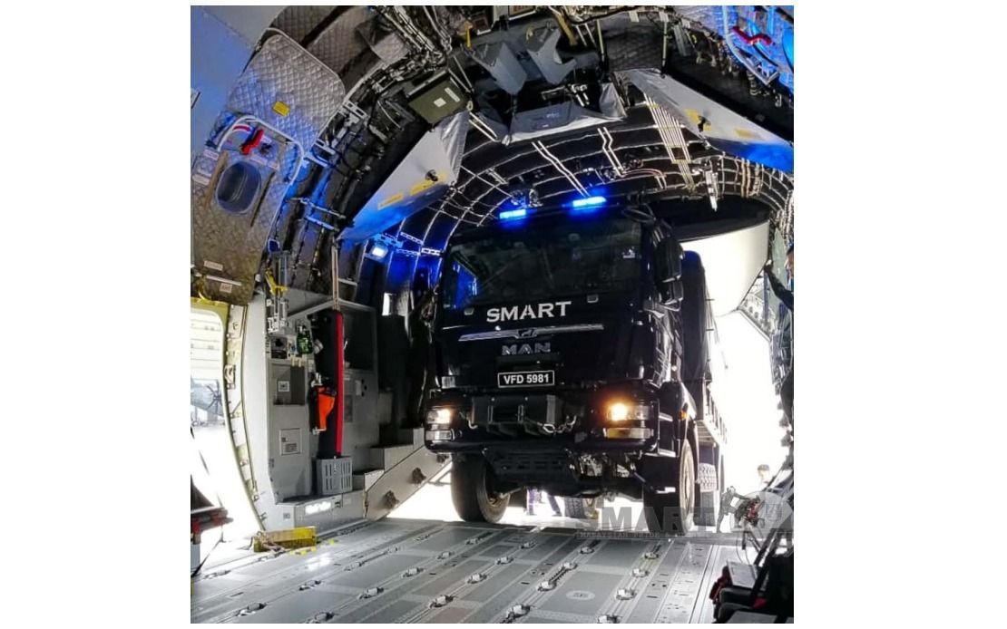 - Photo: Nadma/Smart