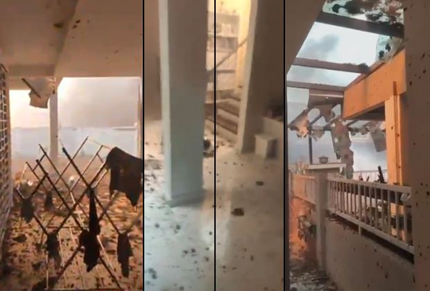 Subang Jaya inferno: Quiet Raya morning descends into chaos as blast forces residents to flee