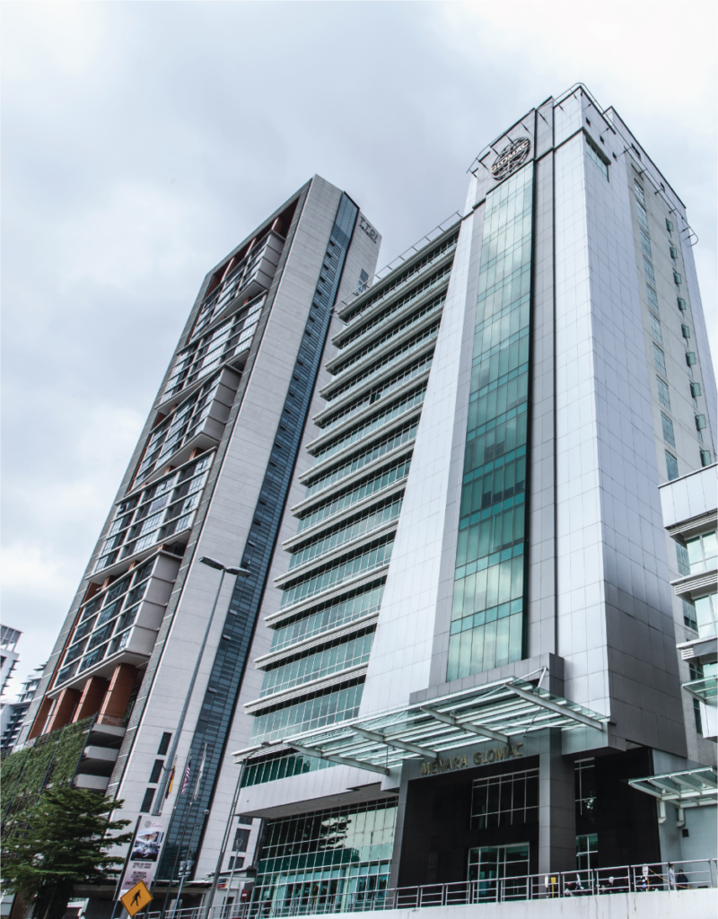 TA Research said Glomac is also preparing to ramp up its development pipeline.