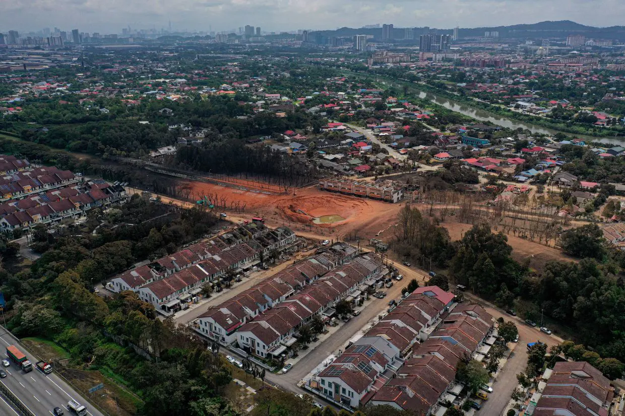 Putra Heights inferno: Final electrical, wiring inspections at 115 homes on Thursday | The Star