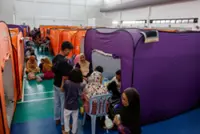 Putra Heights inferno: IEM says ready to assist victims