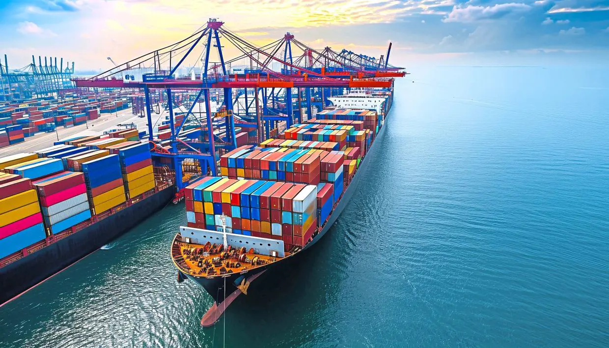 Trade Network