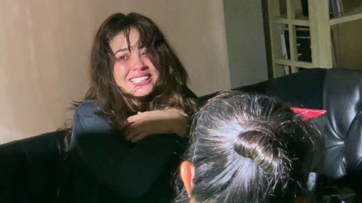 Emma secured her first-ever role as an antagonist in 2019 – seven years into her career. Photo: Handout