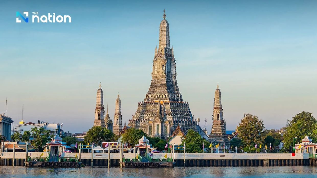 - Photo: The Nation/ANN