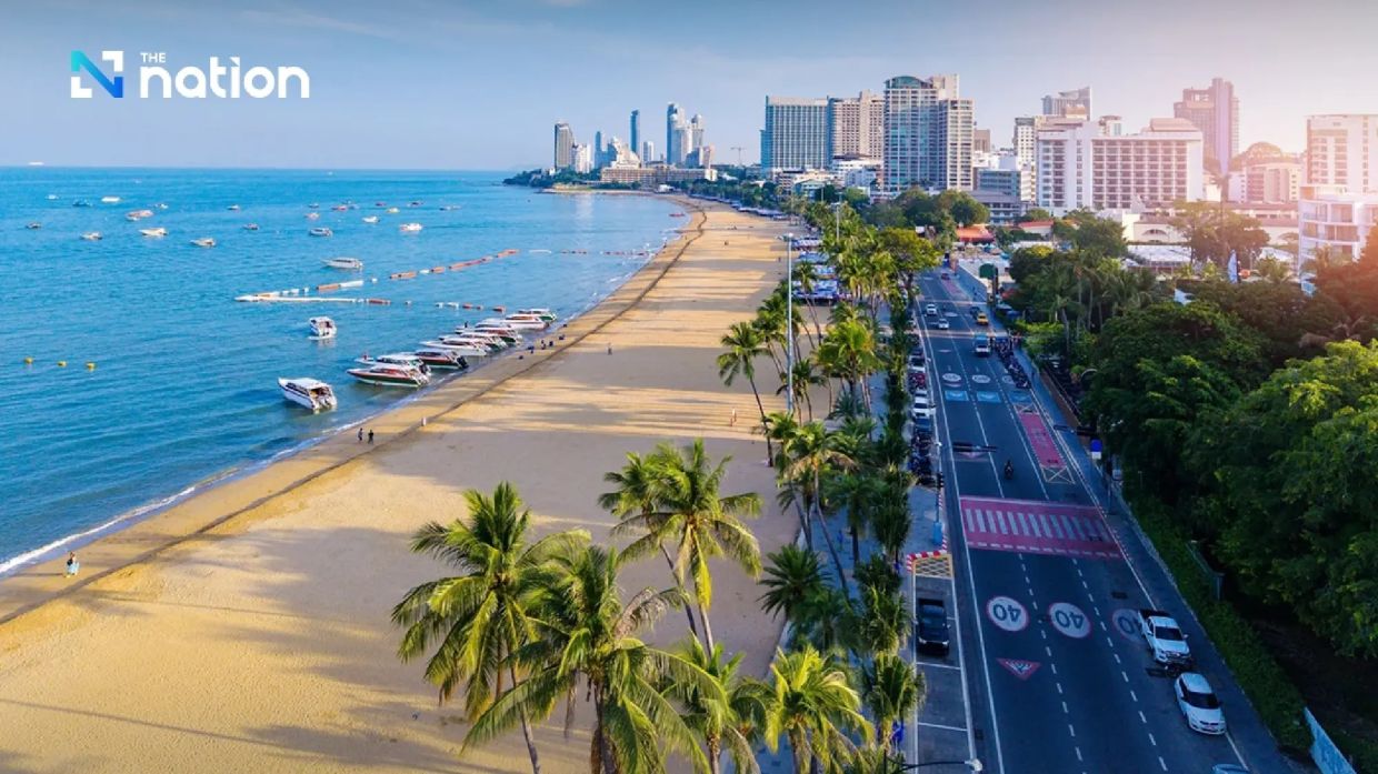 - Photo: The Nation/ANN