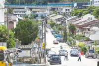 KL residents fight for freehold status
