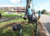 Justify assessment tax hike with improved service