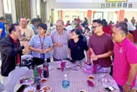 Media practitioners hailed as ‘gatekeepers of society’
