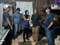 Woman arrested over alleged gold necklace theft during Raya holidays in Tawau