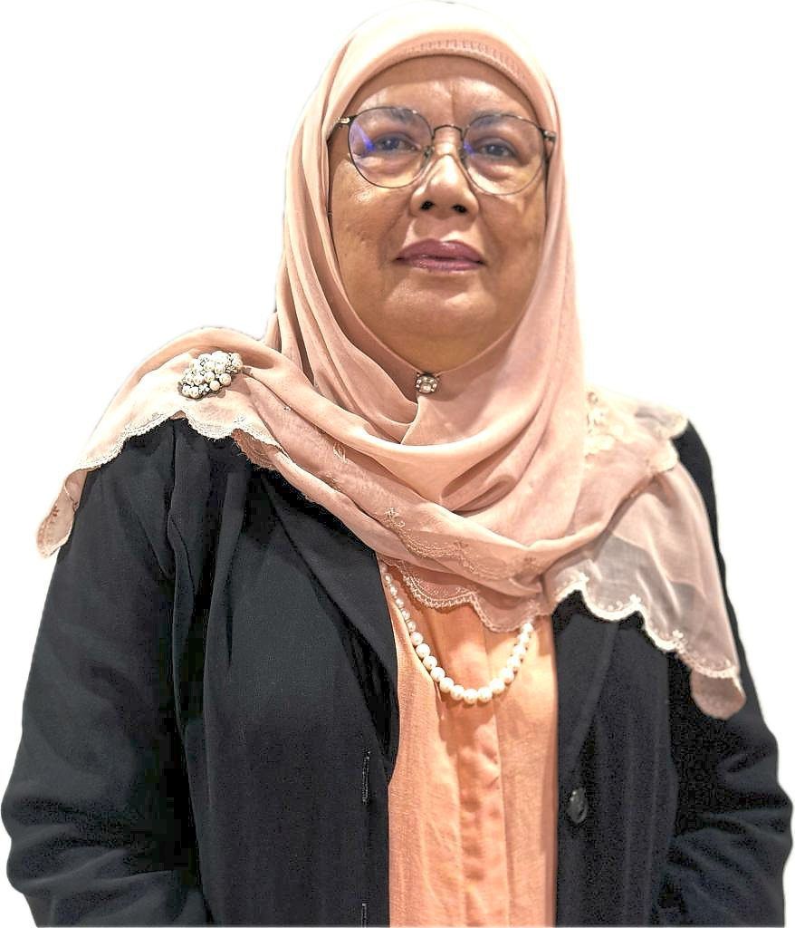 Prof Noraini