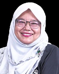 Prof Noorsaadah