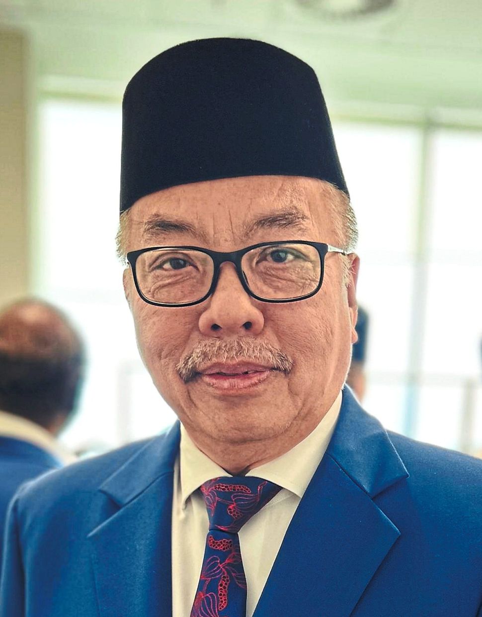 Yahya calls for a special monitoring team to ensure works meet required standards.