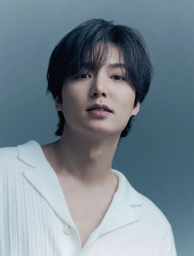 Lee Min-ho. - MYM Entertainment