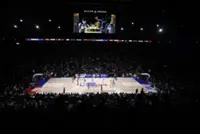 Basketball-NBA keen to tap into deep European talent pool