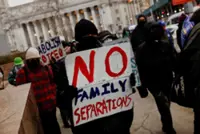 Trump plans to fine migrants $998 a day for failing to leave after deportation order
