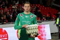 Soccer-Eggs, milk and tractors: Norway's Bryne embrace 'farmer's league' tag