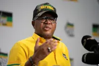 South Africa's ANC committed to coalition despite budget disagreements