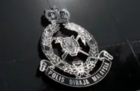 Motorcyclist arrested for violent armed robberies in Kulai