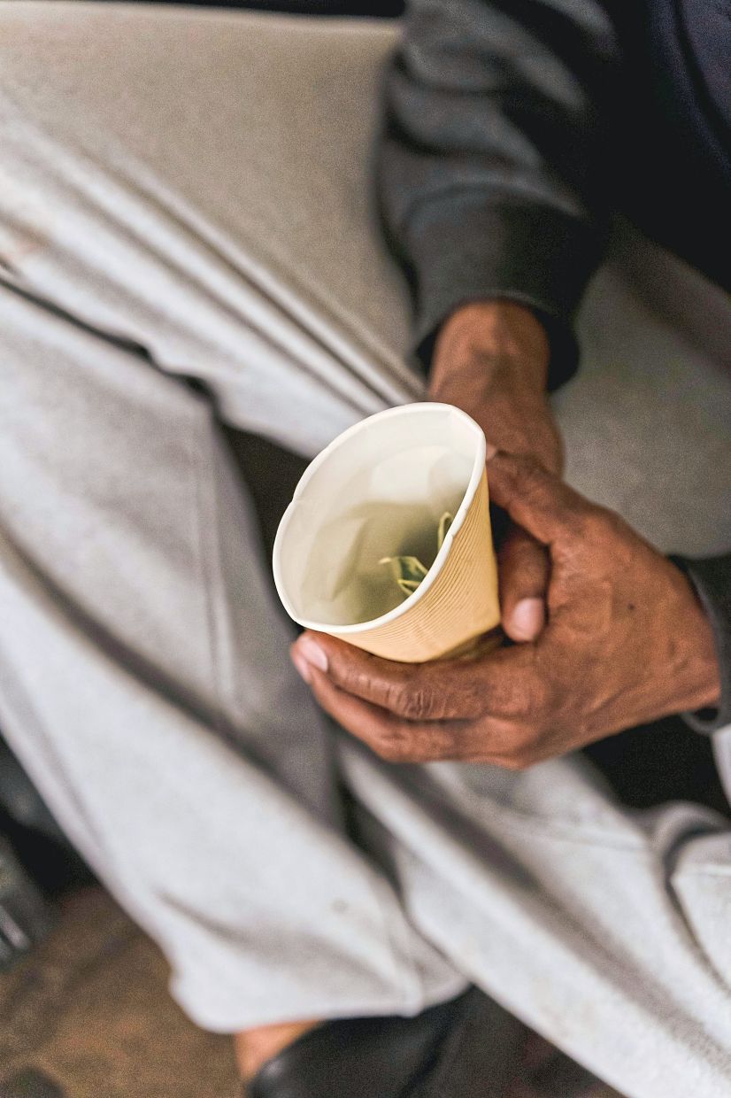 The priority is to ensure the functional capacity and financial health of our elderly. — Pexels