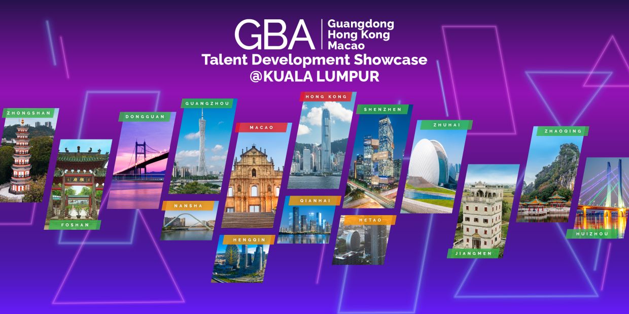 The GBA Talent Development Showcase in Kuala Lumpur will highlight Hong Kong and the Greater Bay Area as emerging career destinations for Malaysians, bringing together top employers and industry leaders.