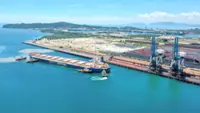 Alliance Steel, ECRL fuel Kuantan Port’s expansion