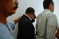 Former JAIPS principal assistant director charged with money laundering