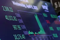 Magnificent Seven ride again, add US$1.5 trillion in market value