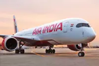 Air India passenger urinates on Japanese man during flight